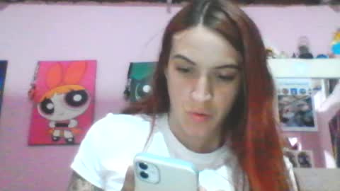 Ninaa fox online show from July 22, 5:38 pm