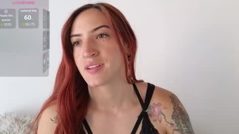 Ninaa fox online show from July 29, 4:27 pm
