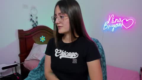 Nina online show from December 27, 10:48 pm