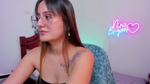 Nina online show from January 13, 4:51 pm