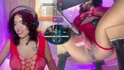 Valentina online show from June 9, 5:41 am