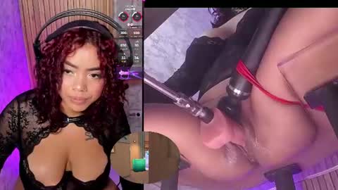 Valentina online show from June 27, 12:22 pm