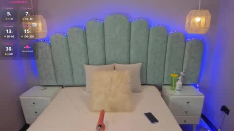 Nina  online show from January 7, 2:47 am