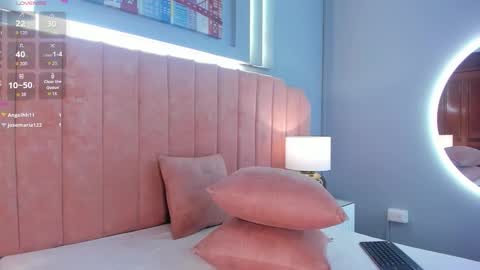 Nina  online show from March 8, 2:59 am