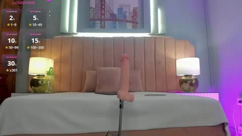 Snapshot of ninacrave_ chatting on June 21, 2:25 am Nina online show from June 21, 2:25 am