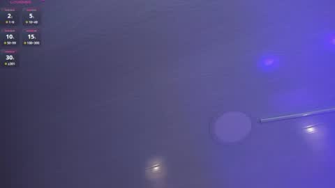 Snapshot of ninacrave_ chatting on July 11, 2:36 am Nina online show from July 11, 2:36 am