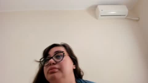Snapshot of ninadollbbw chatting on July 25, 12:36 pm NinaDollBBW online show from July 25, 12:36 pm