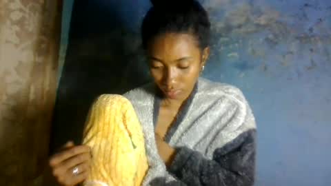 Snapshot of ninaeaa chatting on July 10, 6:21 pm ninaeaa online show from July 10, 6:21 pm