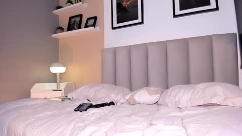 Alisson online show from February 20, 11:54 pm