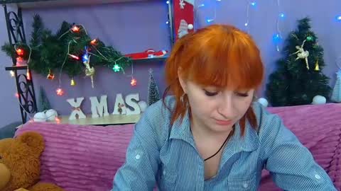 ninaflawlees online show from December 30, 3:14 am