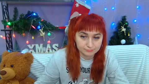 ninaflawlees online show from January 4, 11:38 pm