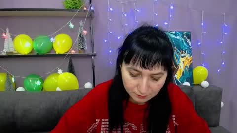 ninaflawlees online show from January 16, 11:06 pm