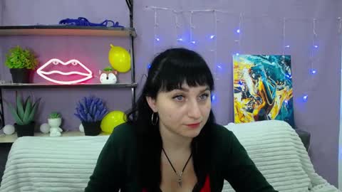 ninaflawlees online show from January 21, 10:41 pm