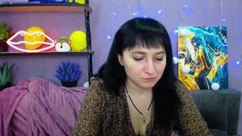 ninaflawlees online show from January 25, 3:30 am