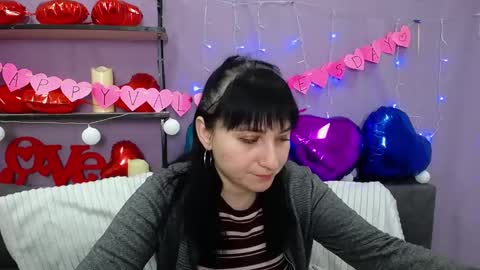 ninaflawlees online show from February 9, 11:46 pm