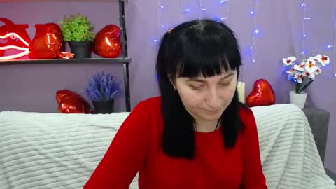 ninaflawlees online show from March 9, 9:36 pm