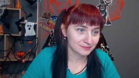 ninaflawlees online show from October 26, 12:44 pm