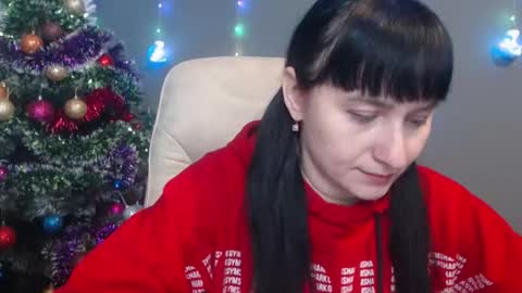 ninaflawlees online show from December 5, 6:55 am