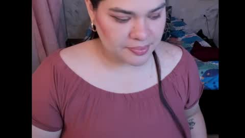 NinaFuentes online show from May 9, 4:28 am