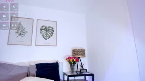 Nina Sara online show from January 22, 6:10 am