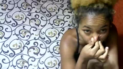 Snapshot of ninah9794 chatting on December 4, 6:55 am Ninah9794 online show from December 4, 6:55 am