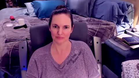 Nina Jaymes online show from December 27, 1:00 am