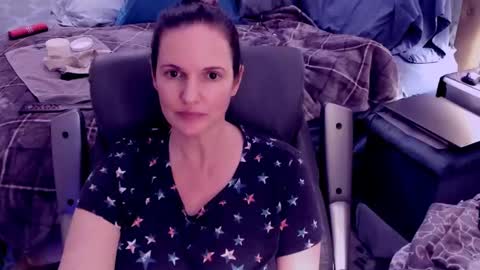 Nina Jaymes online show from January 1, 8:24 am