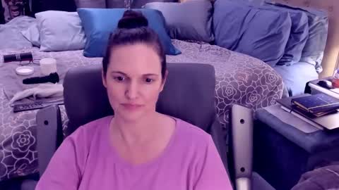 Nina Jaymes online show from January 2, 11:38 pm