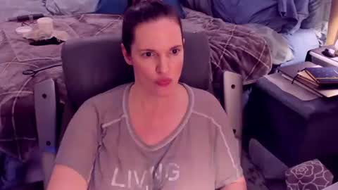 Nina Jaymes online show from January 6, 4:36 am