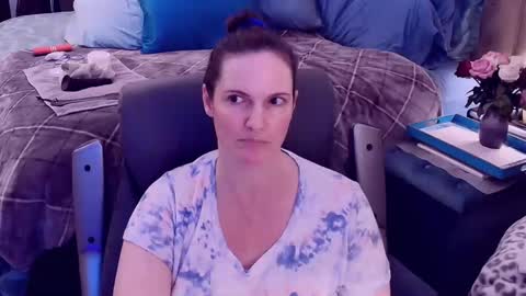 Nina Jaymes online show from February 5, 2:08 am