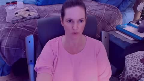 Nina Jaymes online show from March 1, 6:11 pm