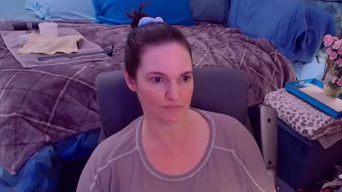 Nina Jaymes online show from September 19, 10:21 pm