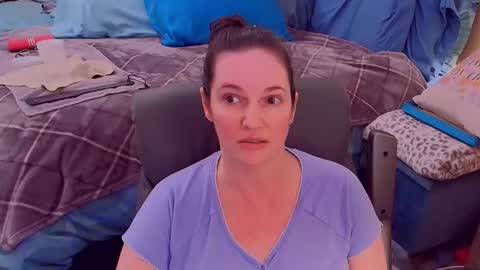 Nina Jaymes online show from October 25, 12:40 am