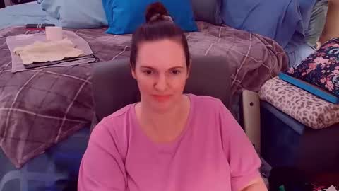 Nina Jaymes online show from December 4, 3:10 pm