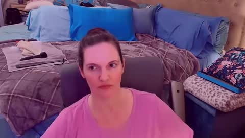 Nina Jaymes online show from December 5, 3:37 am