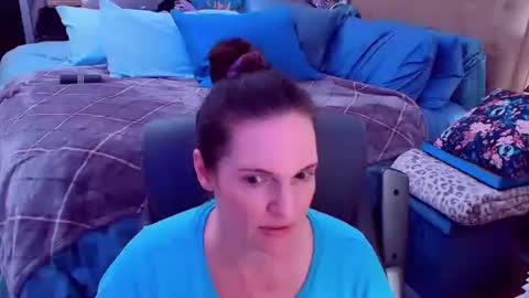 Nina Jaymes online show from February 18, 12:06 am