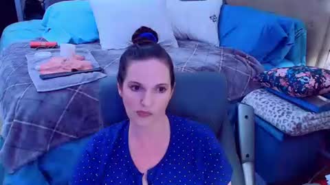 Nina Jaymes online show from February 23, 11:13 pm