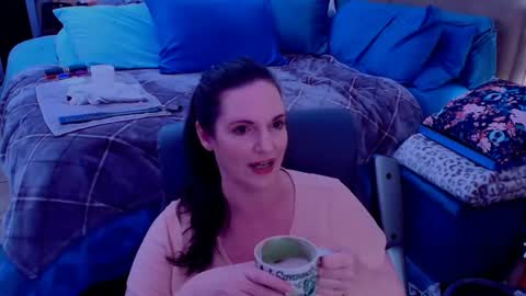Snapshot of ninajaymes chatting on May 7, 10:37 pm Nina Jaymes online show from May 7, 10:37 pm