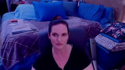 Snapshot of ninajaymes chatting on May 11, 9:45 pm Nina Jaymes online show from May 11, 9:45 pm