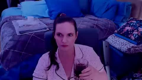 Snapshot of ninajaymes chatting on May 14, 12:06 am Nina Jaymes online show from May 14, 12:06 am