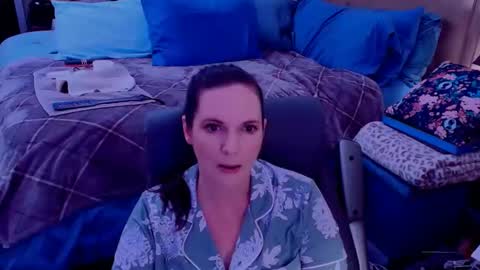 Snapshot of ninajaymes chatting on May 14, 10:49 pm Nina Jaymes online show from May 14, 10:49 pm
