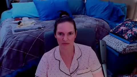 Snapshot of ninajaymes chatting on May 18, 11:43 pm Nina Jaymes online show from May 18, 11:43 pm