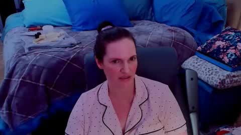 Snapshot of ninajaymes chatting on May 19, 1:56 am Nina Jaymes online show from May 19, 1:56 am