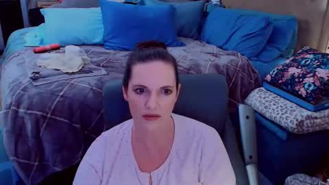 Snapshot of ninajaymes chatting on June 11, 12:32 am Nina Jaymes online show from June 11, 12:32 am