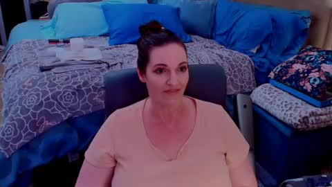 Snapshot of ninajaymes chatting on June 22, 3:25 am Nina Jaymes online show from June 22, 3:25 am