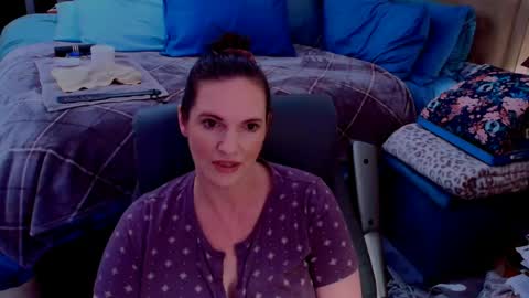 Snapshot of ninajaymes chatting on June 26, 10:52 am Nina Jaymes online show from June 26, 10:52 am