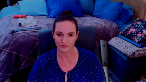 Snapshot of ninajaymes chatting on July 1, 7:13 pm Nina Jaymes online show from July 1, 7:13 pm