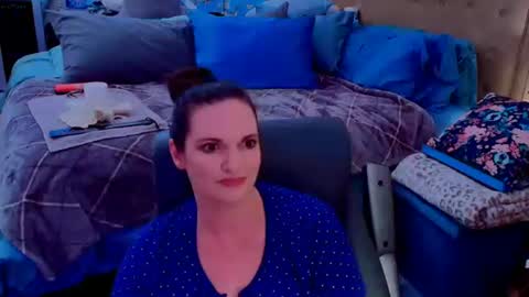 Snapshot of ninajaymes chatting on July 2, 7:42 pm Nina Jaymes online show from July 2, 7:42 pm
