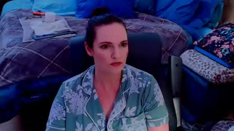 Snapshot of ninajaymes chatting on July 5, 5:31 pm Nina Jaymes online show from July 5, 5:31 pm