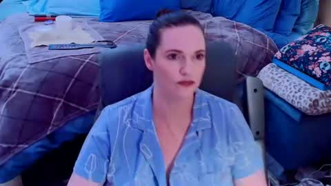 Snapshot of ninajaymes chatting on July 13, 8:33 pm Nina Jaymes online show from July 13, 8:33 pm